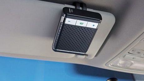 Nowy zestaw głośnomówiący Nokia HF-300 1