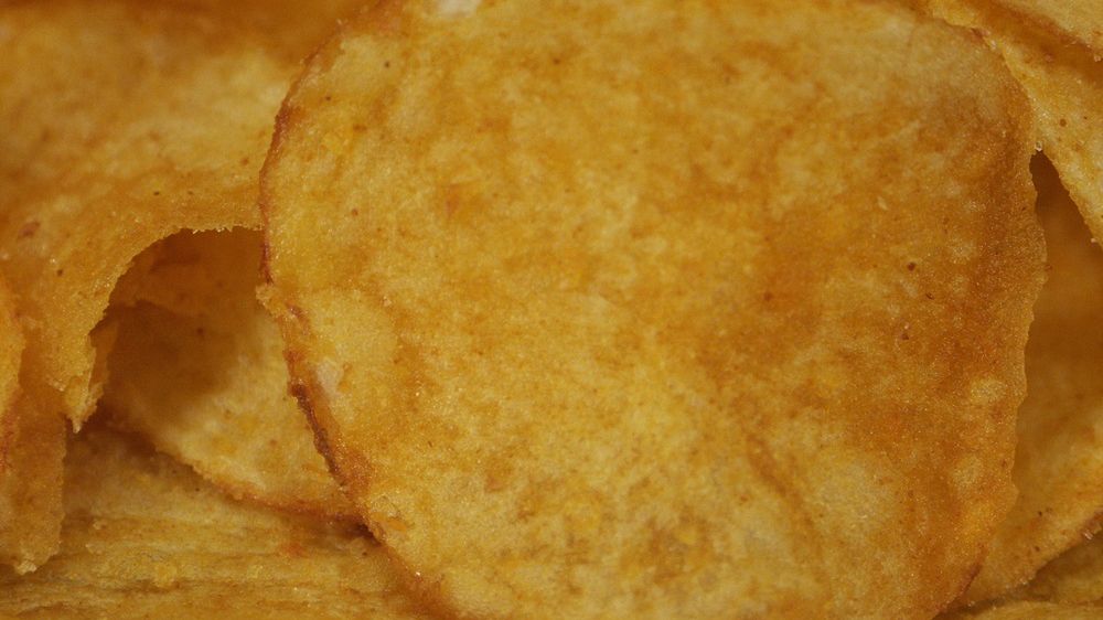 Ostrzeżenie GIS. 6 rodzajów chipsów wycofanych z obrotu