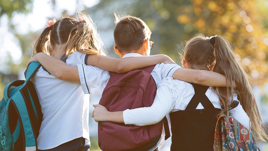 Upoważnienie do odbioru dziecka nie jest potrzebne w przypadku starszych uczniów