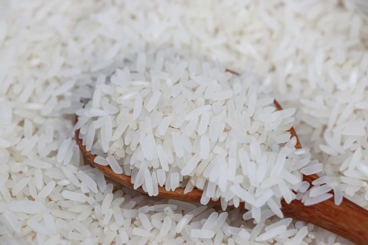 Ryż jest źródłem wielu wartościowych składników odżywczych