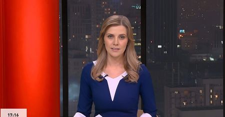 Elżbieta Żywioł pożegnała się z TVP Info. Zdjęto ją po 11 latach
