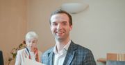 Miał 32 lata i zarobił 4,3 mln zł. "Niczego nie ukradłem"