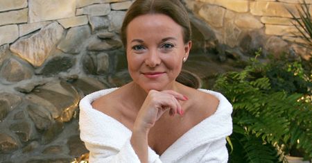 Powiedziała, za kogo wychodzi. Jej rodzice się załamali