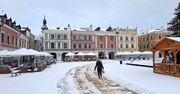 Zamość: Rynek Wielki wciąż drogą publiczną. Radni to zmienią?