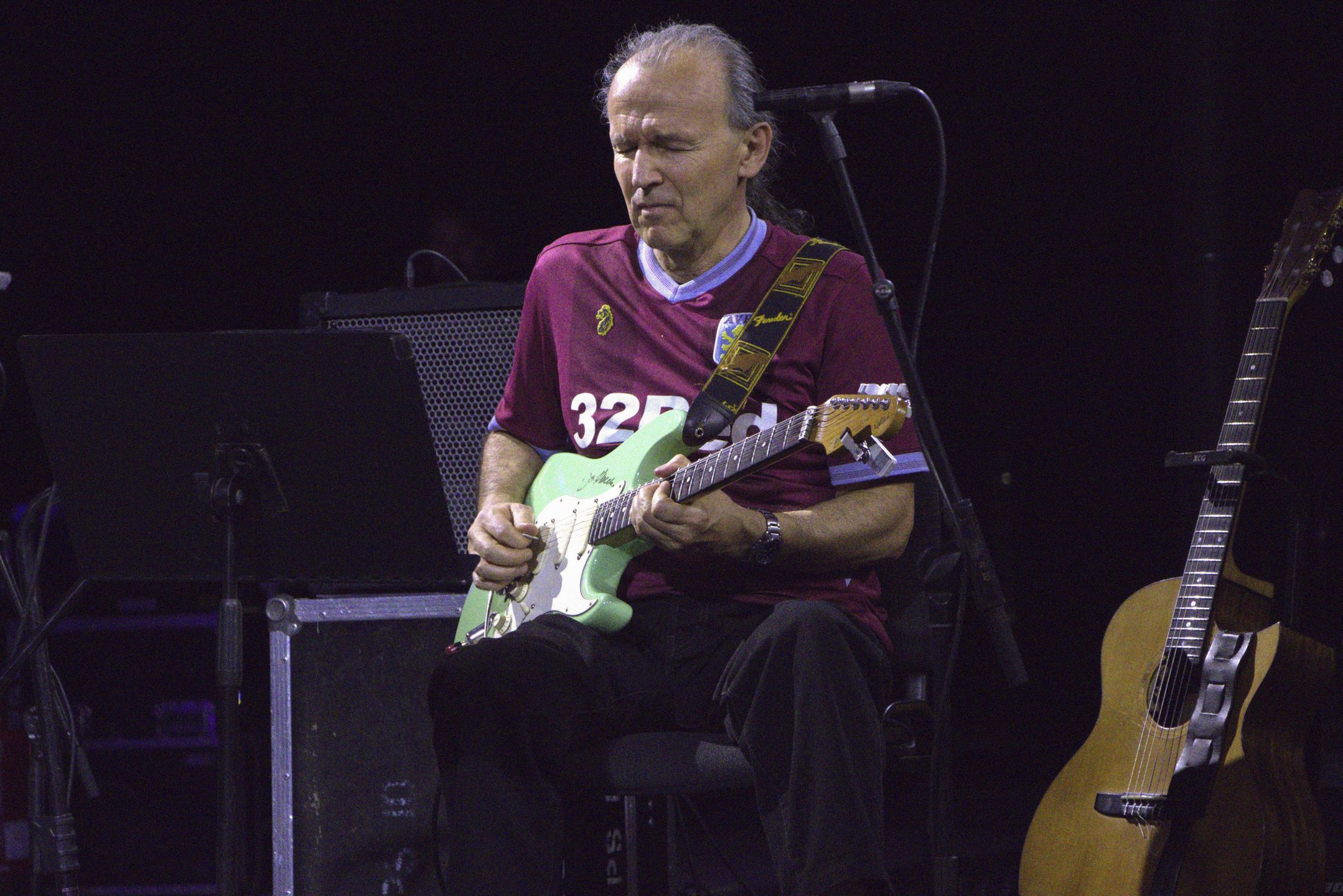  Nigel Kennedy - Ethno Jazz Festival Wrocław 2025