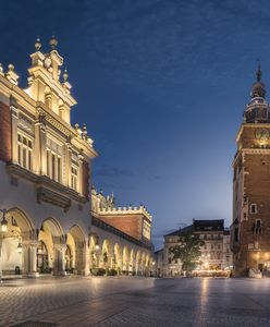 Kraków wydał ważny zakaz. Wyjątkiem ma być Sylwester