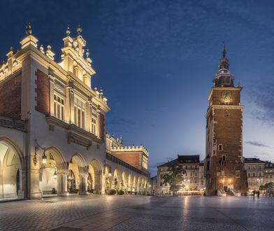 Kraków wydał ważny zakaz. Wyjątkiem ma być Sylwester