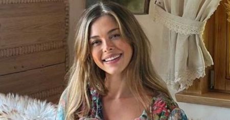 Joanna Opozda odpowiada na zarzut o retusz i pokazuje dowód (FOTO)