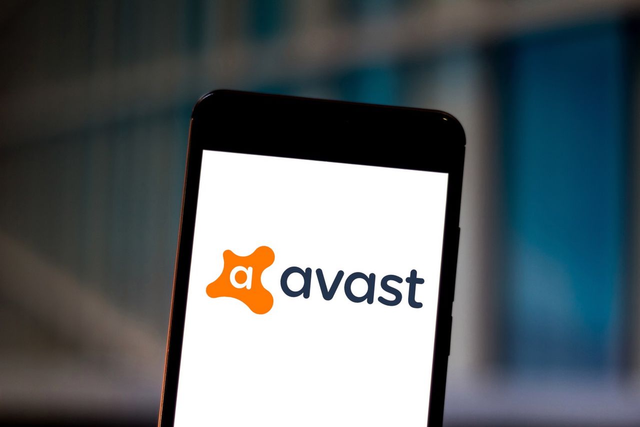 Avast od lat zbierał i handlował danymi swoich użytkowników