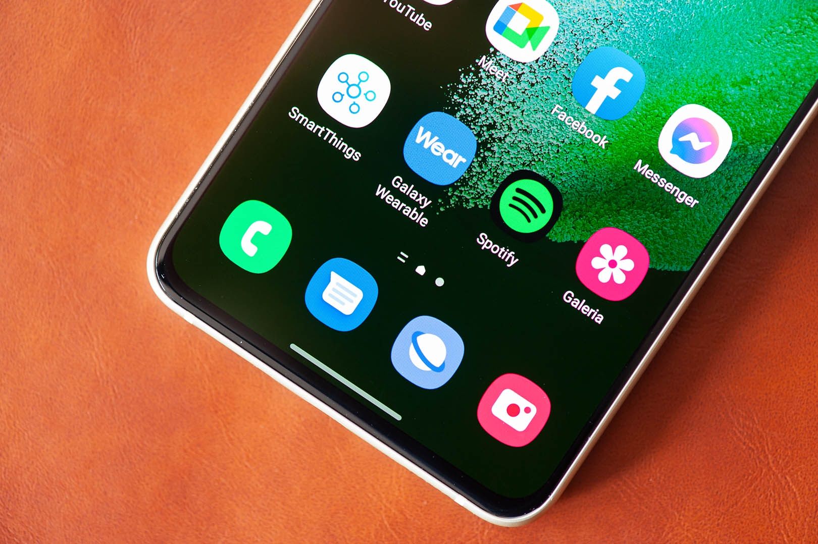 Ile RAM w telefonie z Androidem?