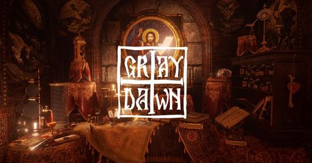 Gray Dawn – Recenzja gry [Xbox Series X]