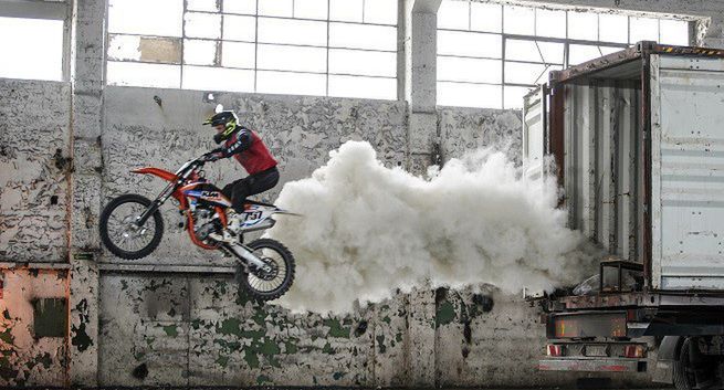 Szefowa TVN Turbo o ramówce kanału: będziemy poruszać tematy bliskie mężczyznom (spot wizerunkowy)