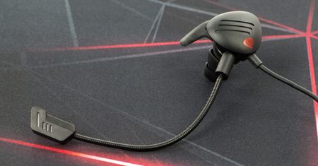 Genesis Oxygen 400 - test słuchawek dla mobilnych graczy