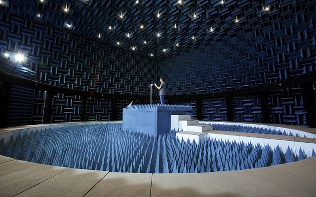 Jak wygląda wnętrze siedziby Apple? Zobacz obszerną galerię! 2