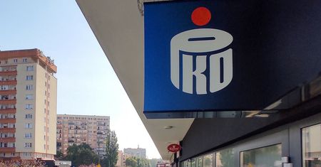 Grupa PKO BP z rekordowym zyskiem za 2024 rok. Ponad 9,3 mld zł