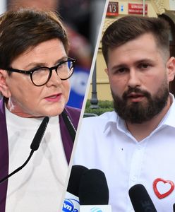Kościelnik uderza w Szydło. Prawnik byłej premier odpowiada