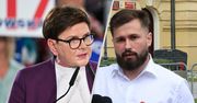 Kościelnik uderza w Szydło. Prawnik byłej premier odpowiada