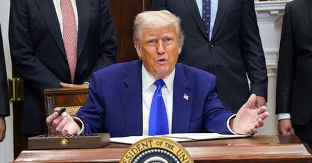 Trump uważa, że wstrzymał konflikt Indii z Pakistanem. "Jestem dumny"
