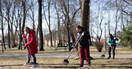 Suwałki. Tak grupa uchodźców odwdzięczyła się Polakom
