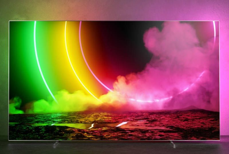 Philips OLED 806