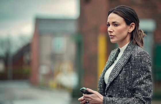 Harlan Coben wyjaśnia, dlaczego tworzy seriale kończące się na jednym sezonie