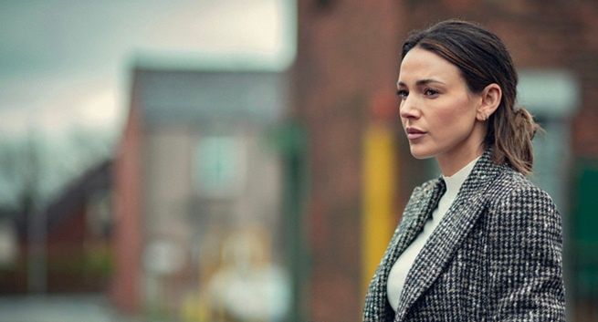 Harlan Coben wyjaśnia, dlaczego tworzy seriale kończące się na jednym sezonie