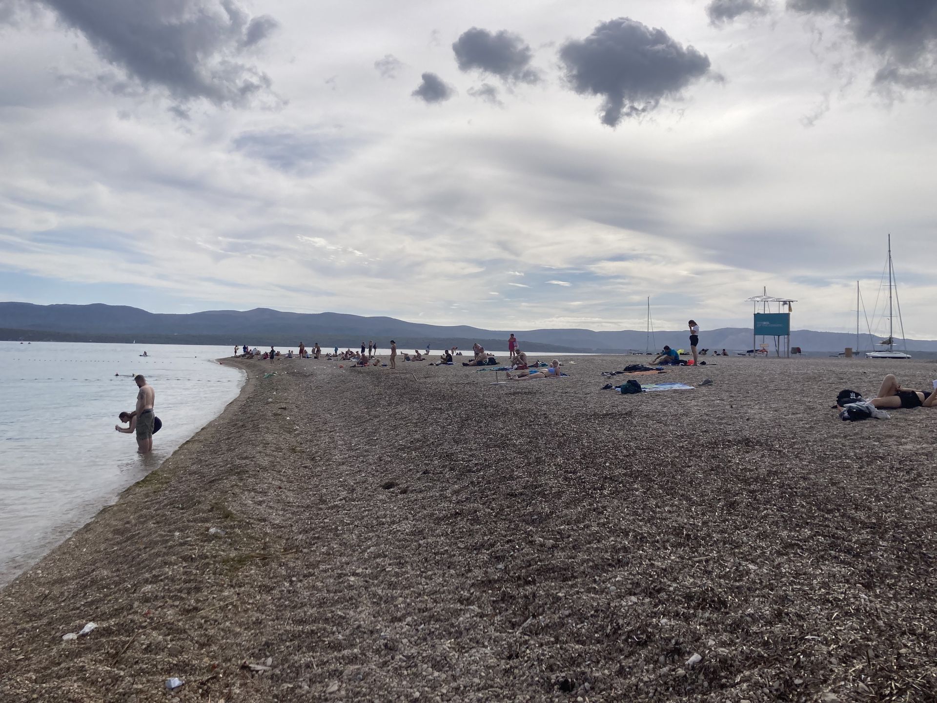 Zlatni Rat