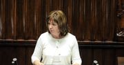 Wyrok sądu nic nie zmienił. Była posłanka robi swoje