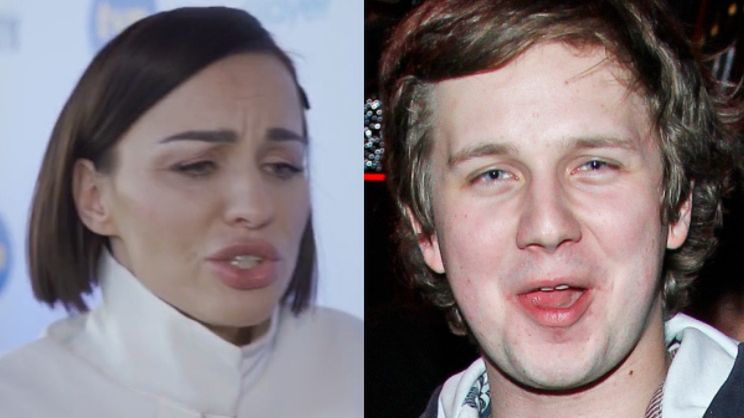 Maja Hirsch wyznaje, że w programie "Przez Atlantyk" najbardziej IRYTOWAŁ JĄ Antek Królikowski. "NOSIŁO GO"