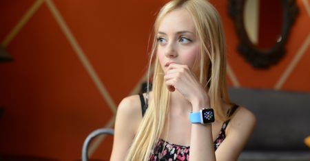 W 2015 roku Apple sprzedał najwięcej smartwatchy, ale liderem całego rynku wearables był ktoś inny
