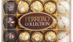 Ferrero rozpoczęło globalny przetarg mediowy