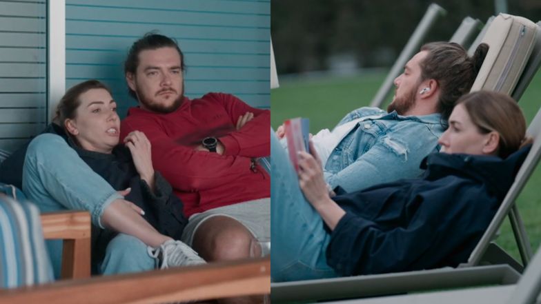 Czy małżeństwo Joanny i Kamila przetrwa? Internauci komentują