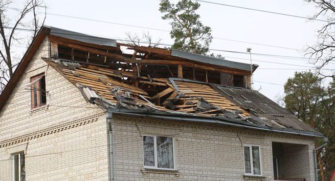 Wichury, wiosenne podtopienia? Chroń swoje mienie z LINK4 DOM