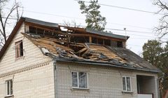 Wichury, wiosenne podtopienia? Chroń swoje mienie z LINK4 DOM