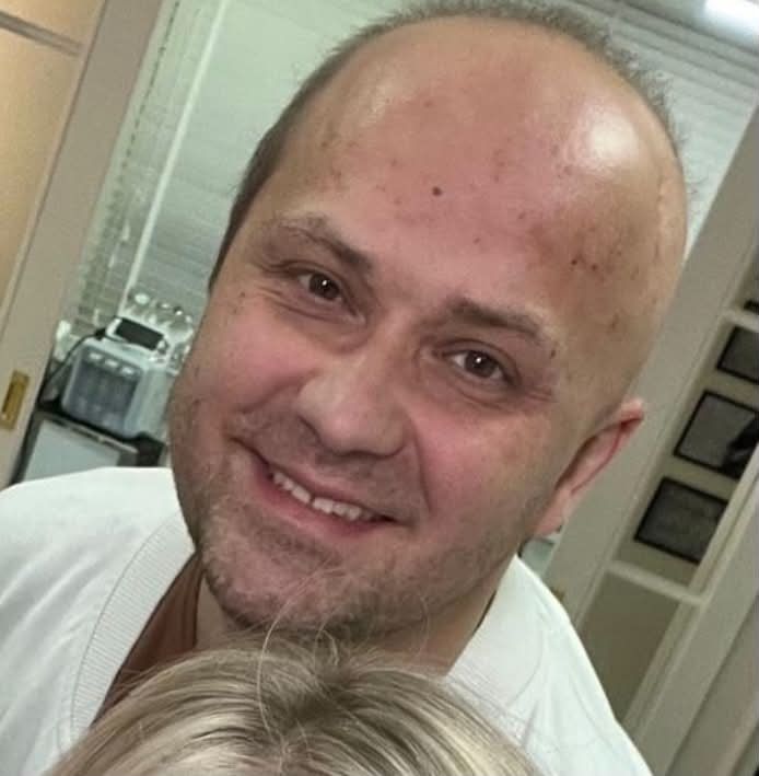 Adrian Szymaniak