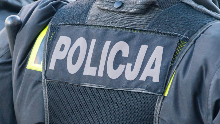 Policja