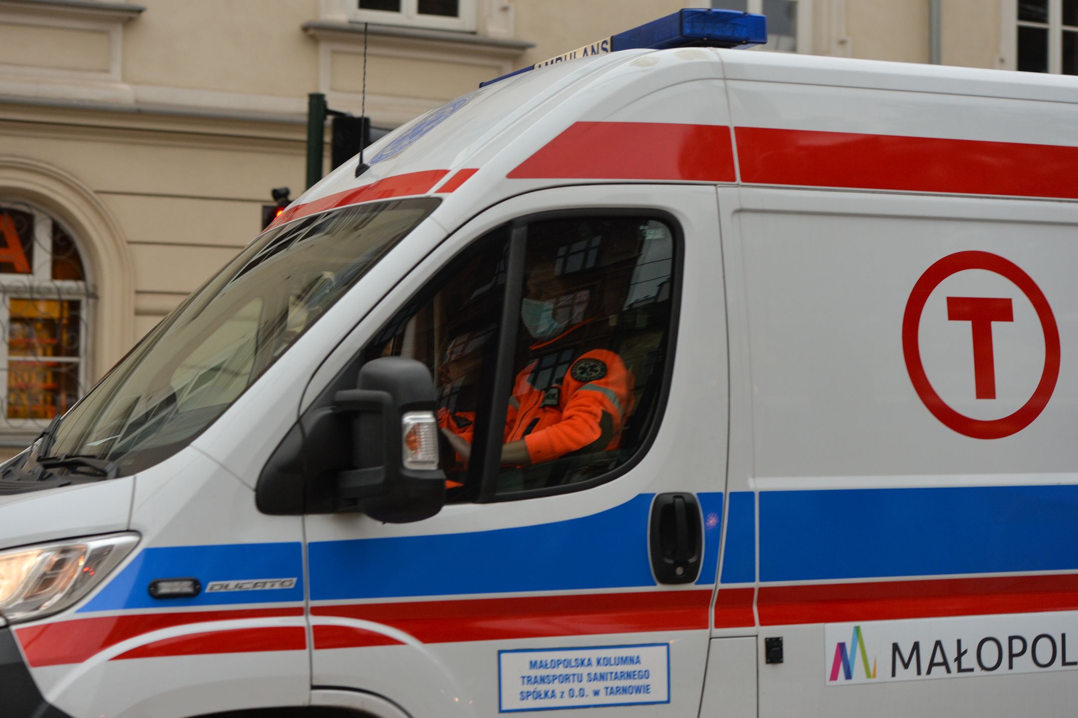 Koronawirus w Polsce. Nowe dane