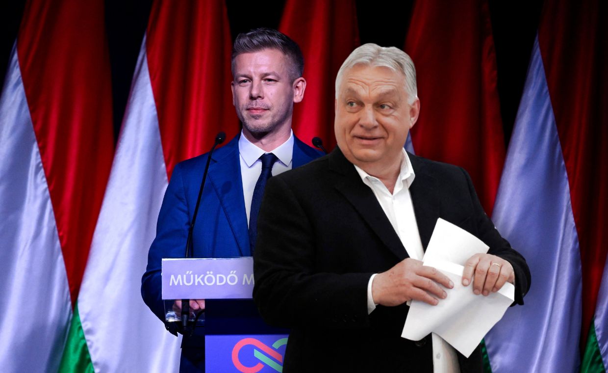 Polacy zabrali głos po klęsce Orbana. Nowy sondaż