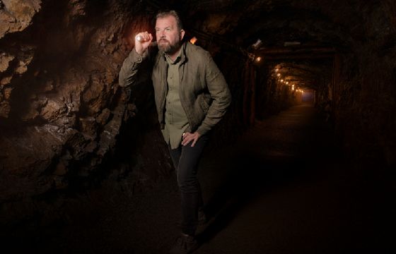 Nowy program „Dolny Śląsk: zaginione skarby” od 11 października w History