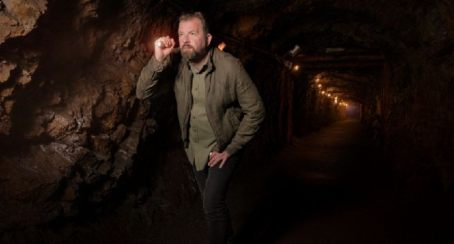 Nowy program „Dolny Śląsk: zaginione skarby” od 11 października w History