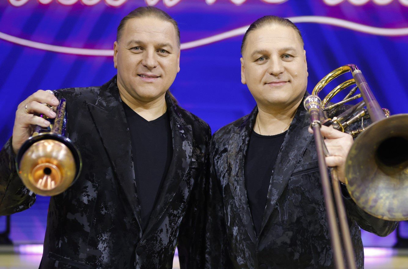 Czy bracia Golec ograniczają swoje żony?