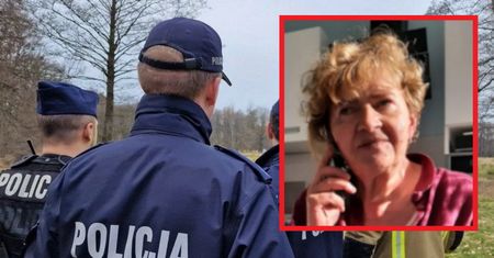Sprzedała mieszkanie i zniknęła bez śladu. Policja prosi o pomoc