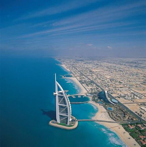 Cuda i dziwy rodem z Dubaju 6