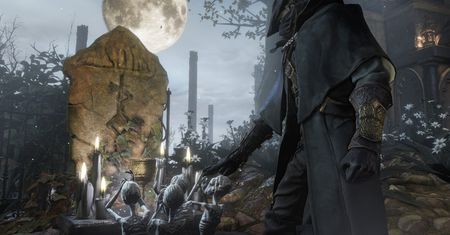 Bloodborne na PC i PlayStation 5, a w dodatku spod ręki Polaków? To możliwe