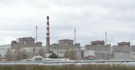 Największa elektrownia atomowa w Europie ma problemy