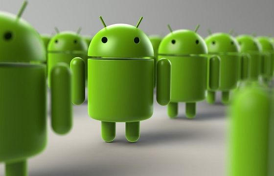 Android 10 jest najpopularniejszą wersją mobilnego systemu operacyjnego od Google
