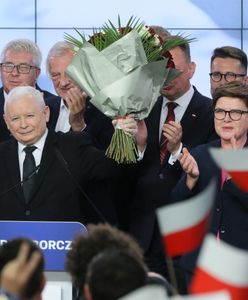 Nieoczekiwane zachowanie Ziobry. Wystarczy spojrzeć na zdjęcie