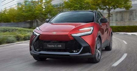 Gwarancja na używane? Toyota i Lexus pod ochroną nawet 10 lat