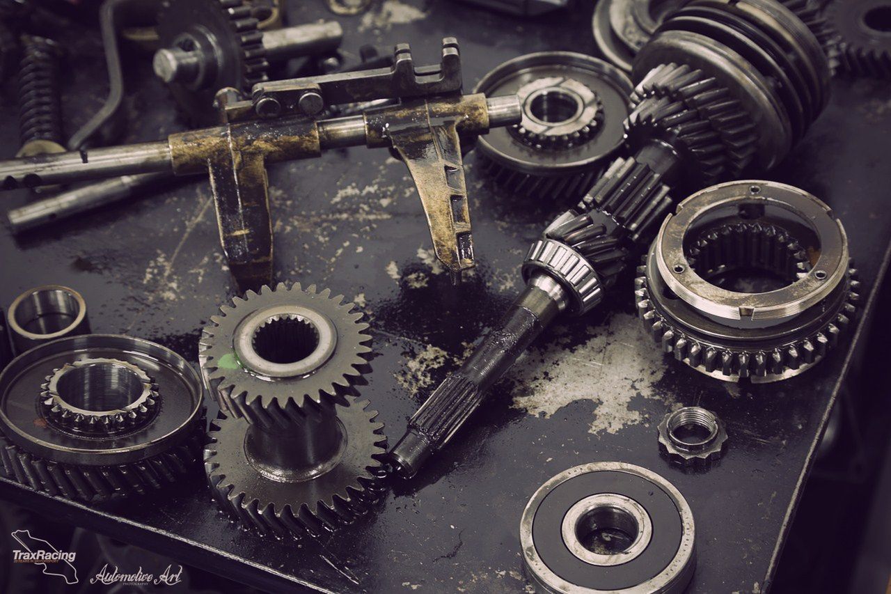 Trax Racing i dwudziestolecie w motorsporcie [galeria] 23