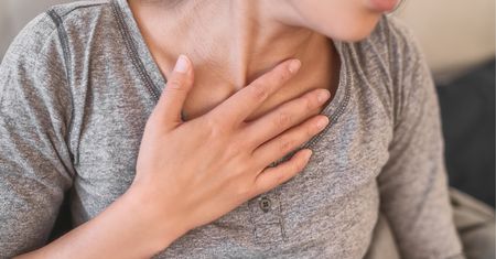 Najgorsza alergia pokarmowa. Uczuleni muszą być uważni albo czekają ich poważne kłopoty